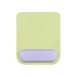 Wrist mouse pad soft rebound skin-friendly feel office pad silicone wrist mouse pad - V.I.P Digital Presence