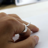 Ani's transformation ring around the attacking giant ring - V.I.P Digital Presence