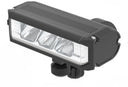 2600 Lumen Bicycle Lights Usb Charging Power Bank Aluminum Alloy Usb Bicycle Headlight Flashlight Waterproof Bike Accessories - V.I.P Digital Presence