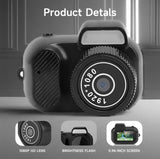 KeyCam Mini HD Keychain Camera