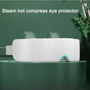 Eye massager steam atomization moisturizing eye hot compress eye mask - V.I.P Digital Presence