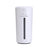Color Cup USB Air Humidifier for Home Car Ultrasonic Mini Aroma Diffuser Air Purifier with LED Lights - V.I.P Digital Presence