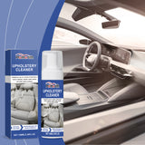 Car Interior Cleaning Mousse Car Interior Upholstered Seat Fabric Stain Cleaner - V.I.P Digital Presence