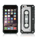 Factory direct sales of new products golden age nostalgic tape series For iPhoneX mobile phone shell fashion beautiful and comfo - V.I.P Digital Presence