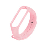 Strap for Xiaomi Mi Band 7 6 5 4 3 Sport Bracelet Watch Silicone Wrist Strap For Xiaomi Mi Band 7 3 4 5 bracelet Mi Band 7 Strap - V.I.P Digital Presence