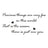 Precious English Letter Acrylic Mirror Surface Sticker Literary Sentence Background Wall Decoration Self-Adhesive 3D Wall Sticker - V.I.P Digital Presence