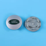 Suitable for Land Rover 62mm wheel hub cover, wheel center cover, original wheel cover, modified logo LandROVER - V.I.P Digital Presence