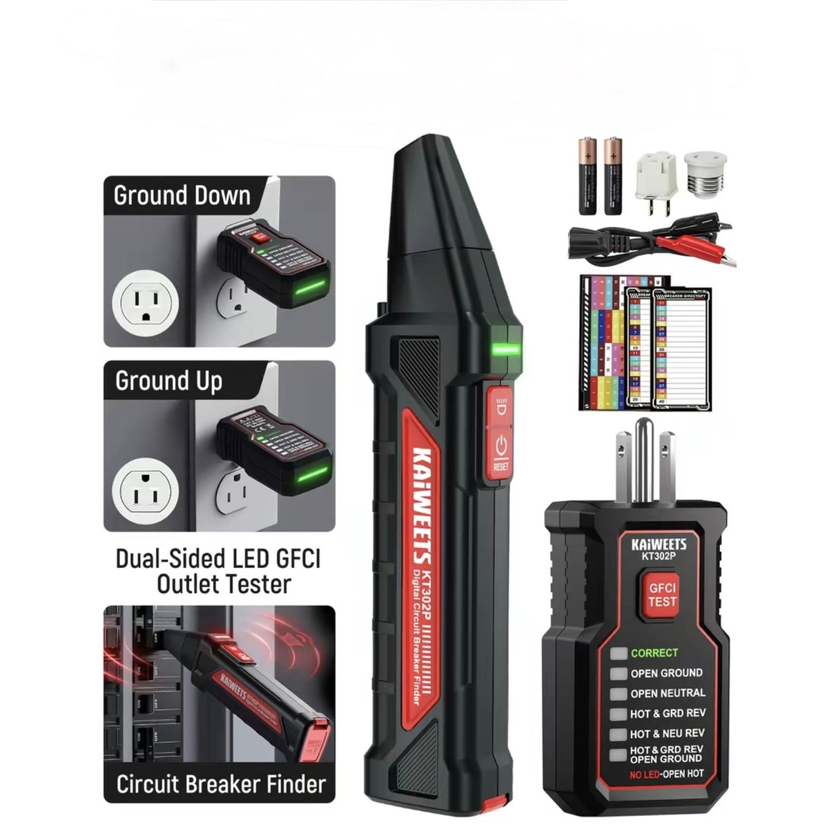 CircuitFind Pro Kit