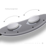 EMS Waist Massager Heating Pad for Back Pain Heat Belly Wrap Belt with 5 Modes Auto Shut Off for Lumbar Abdominal Leg Cramps - V.I.P Digital Presence