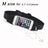 Case For Meizu m3 note U10 m3s Sports Belt Running Waist Bags Waterproof Fanny Pack Workout Cover Gym Case For Maze m3 note u10 - V.I.P Digital Presence
