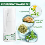 Hemorrhoids Spray, Relieve Swelling And Hemorrhoid Pain External Treatment For Broken Sore Anal Soothing Spray - V.I.P Digital Presence