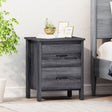 NIGHTSTAND - V.I.P Digital Presence