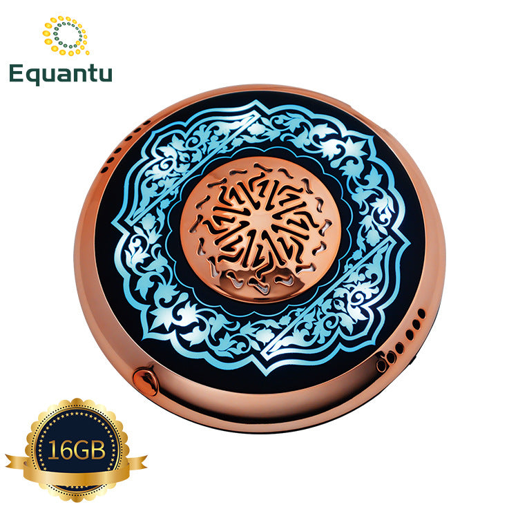 Fashion Audio Gift Bluetooth Speaker Home Aromatherapy APP Control Portable Audio - V.I.P Digital Presence