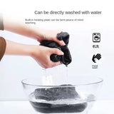 Heating socks, warm electric socks, USB charging long tube skiing socks, men's and women's winter heating and foot warming socks - V.I.P Digital Presence