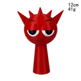 Rhythm Box Hand Office Boy Depler Simon Jevin Music Game Peripheral Model Ornament - V.I.P Digital Presence