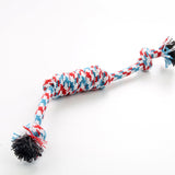 Product Description: Dog Chewing Durable Cotton Rope Toys for Small, Medium, and Large Dogs - Knot Toy for Pet Chewing Accessories - V.I.P Digital Presence