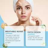 Day And Night Acne Cover Face Acne Patch Comfortably Repair Skin Oil Control Cover Acne Patch - V.I.P Digital Presence