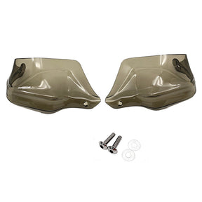 For BMW R 1200 GS ADV R1200GS LC R1250GS GSA F800GS Adventure S1000XR F750GS F850GS Handguard Hand shield Protector Windshield - V.I.P Digital Presence