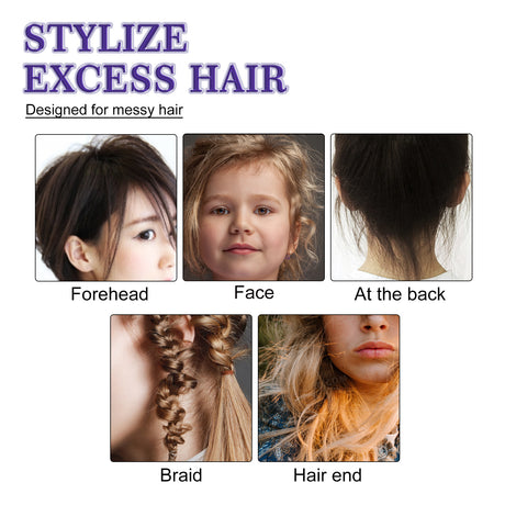 Hair Wax Rod, Hair Shredder Hair Wax Rod Small Hair Shredder Hair Shredder Hair Styling And Finishing Cream - V.I.P Digital Presence