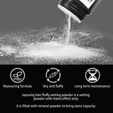 Hair Puff Powder Men's And Women's Hair Styling Care Leave-In Fluffy Refreshing Gentle Puff Powder - V.I.P Digital Presence