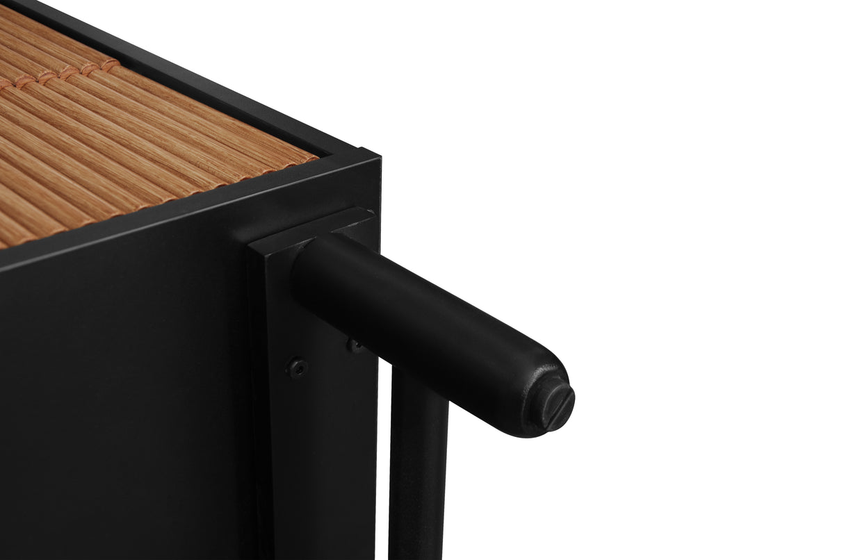 3 Drawer Cabinet, Suitable for Bedroom, Living Room, Study, Dining Room - V.I.P Digital Presence