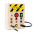 Montessori Busy Board Sensory Toys Wooden with LED Light Switch Control Board Travel Activities Kids Games for 2-4 Years Old - V.I.P Digital Presence