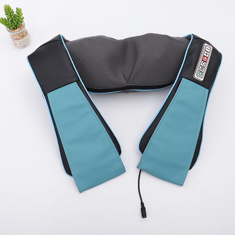Massagers for Neck/Back/Shoulder/Feet/Legs/Body Relieve Muscle Pain Office Home - V.I.P Digital Presence
