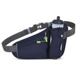 Outdoor sports waist bag multifunctional fitness kettle waist bag waterproof running - V.I.P Digital Presence