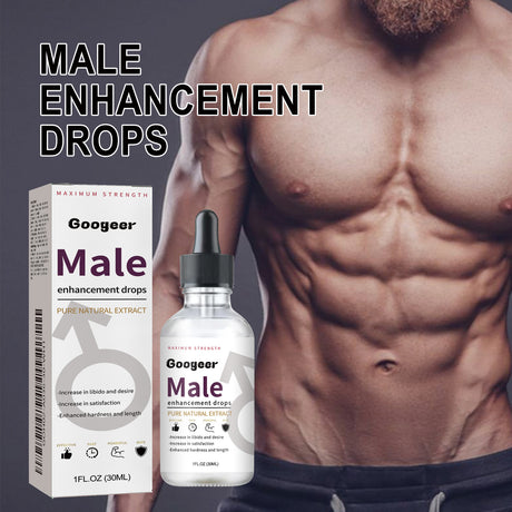 Male Enhancement Supplement Strengthens The Body For A Long Time - V.I.P Digital Presence