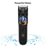 TrimMaster Body Groomer