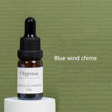 No fire aromatherapy plant aromatherapy essential oil humidifier 10ml aromatherapy wood and stone aromatherapy essential oil - V.I.P Digital Presence