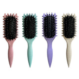 Bounce, curl, defined styling comb - V.I.P Digital Presence