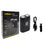 Shaver Travel Car Wash Shaver Double Head Portable Charging Floating Beard Knife - V.I.P Digital Presence