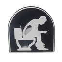 Time Out Stool Sand 5 Minute Restroom Clock Hourglass Valentine's Day Birthday Gift Creative Timers Kids Boyfriend Husband Gift - V.I.P Digital Presence