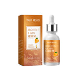 Vitamin C Brightening Serum Nourishes And Moisturizes Dull And Clear Facial Skin