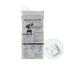 4pcs Outdoor Emergency Urinate Bags 700ml Easy Take Piss Bags Travel Mini Mobile Toilet for Baby Women Men Vomit Bag