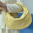 Large size women's woven bag large capacity hand-held armpit bag women's bag - V.I.P Digital Presence