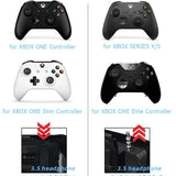 Suitable for Xbox One series game controllers wireless keyboard Xbox Series S/X input keyboard with joystick - V.I.P Digital Presence