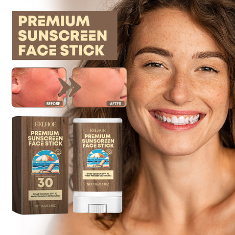 Hydrating Stick, Relieve Dry Skin, Moisturize, Prevent Sweat, Moisturize, Protect Against Summer Sun Exposure, And Protect - V.I.P Digital Presence