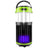Solar LED Electric Shock Mosquito Killer Lamp Outdoor Waterproof USB Rechargeable Lighting Mosquito Trap - V.I.P Digital Presence