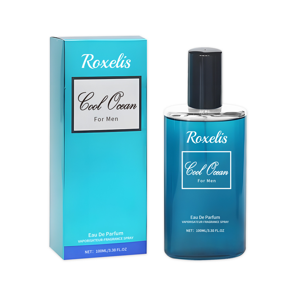 Wood Cologne Eau De Toilette Meet Natural Deep Breath Fresh Charm Charm Wood Cologne Fragrance - V.I.P Digital Presence