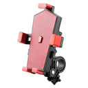 360 Degree Mobile Stand Anti-shock Shockproof Scooter E-Bike Bike Motorcycle Phone Holder - V.I.P Digital Presence