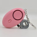Women's alarm, children, elderly call for help, new year's anti wolf device manufacturer, buzzer, personal alarm - V.I.P Digital Presence