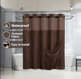 SnapLiner Shower Curtain