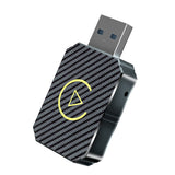 Carplay box wired to wireless Carplay module Android auto interconnection box - V.I.P Digital Presence