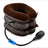 Swan Neck Correction Artifact Cervical Spine Traction Device Cervical Spine Neck Traction Belt Inflatable Neck Protection - V.I.P Digital Presence