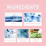 Baby Clothes Detergent Mild Formula Soft Detergent For Deep Cleaning Baby Clothes - V.I.P Digital Presence