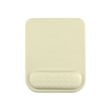 Wrist mouse pad soft rebound skin-friendly feel office pad silicone wrist mouse pad - V.I.P Digital Presence