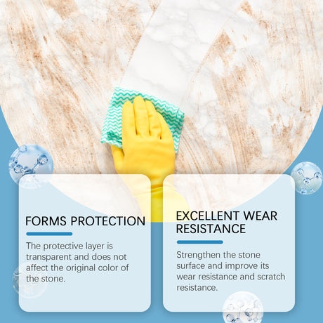 Decontaminator, Gentle Decontaminate Kitchen Grease Household Tile Countertop Stain Cleaning - V.I.P Digital Presence