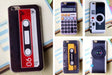 Cassette Tape Tpu silicone Case For Coque Apple iPhone 5 5s se 6 6s 6plus 6s PlusCases Camera Back Cover Capinha Vintage Fundas - V.I.P Digital Presence